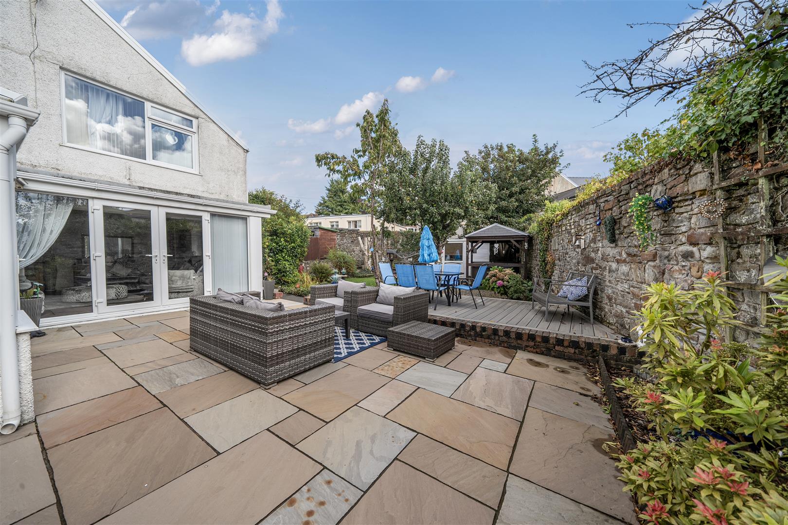 Gower Road, Sketty, Swansea